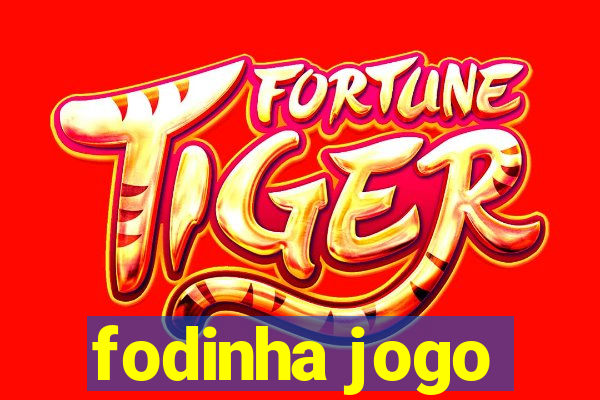 fodinha jogo